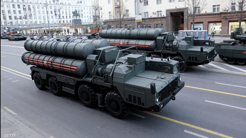 موسكو تؤكد إمتلاكها صواريخ وذخائر عالية الدقة كافية لمتابعة الحرب
