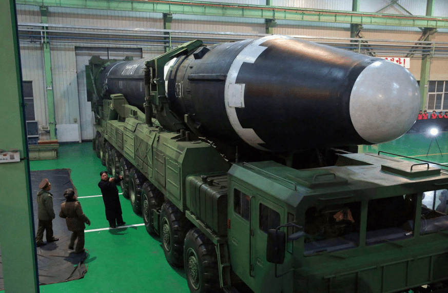 هل بوتين جاد يأستخدم الأسلحة النووية في حرب اوكرانيا؟