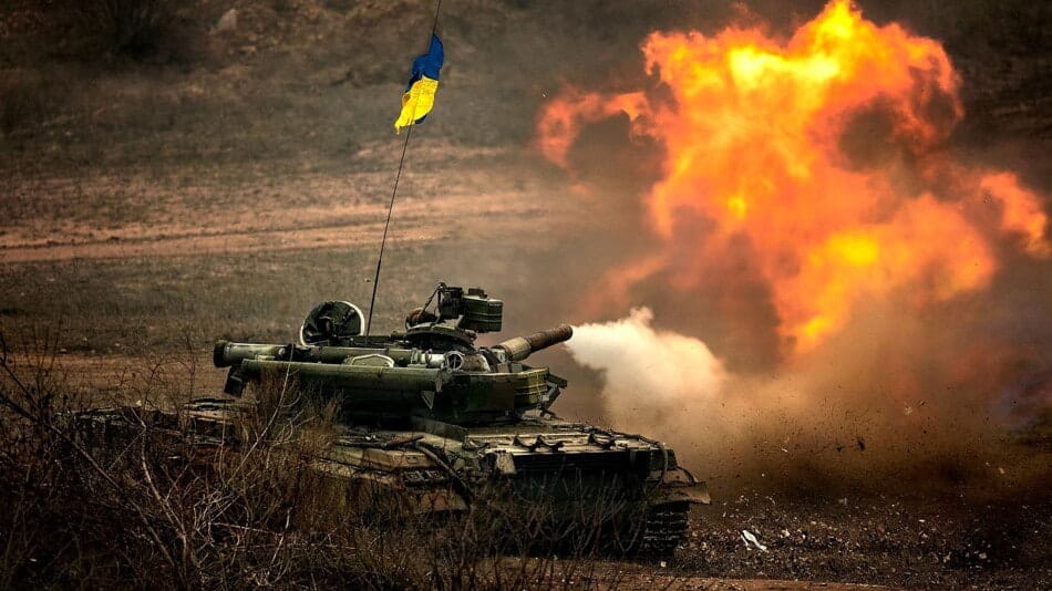 “نفاد” قذائف مدفعية أوكرانيا وروسيا نجحت بتدميرها