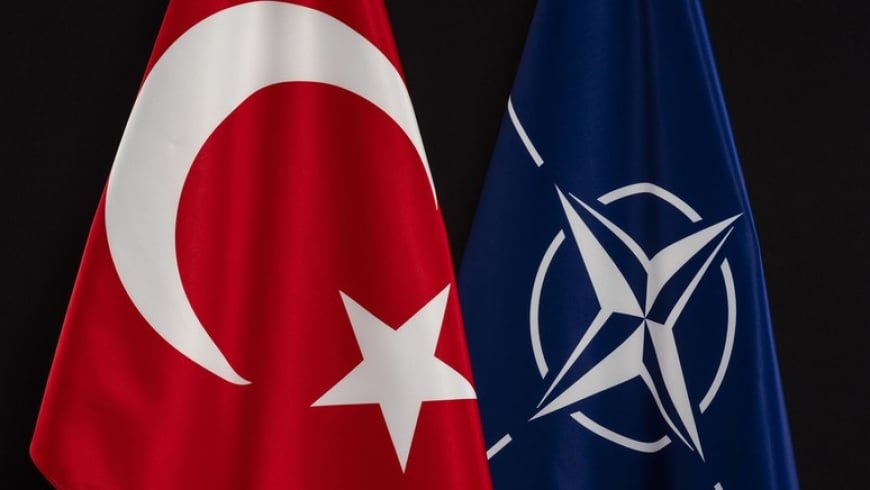 مزايا وجود تركيا في حلف الناتو هزيلة فهل حان وقت الإنسحاب
