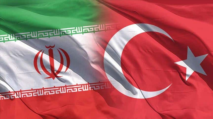 تركيا وإيران تستعدان للمواجهة وجها لوجه في سوريا