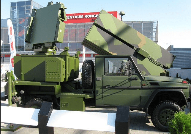 واشنطن سترسل أنظمة دفاع صاروخي متوسطة وبعيدة المدى إلى أوكرانيا