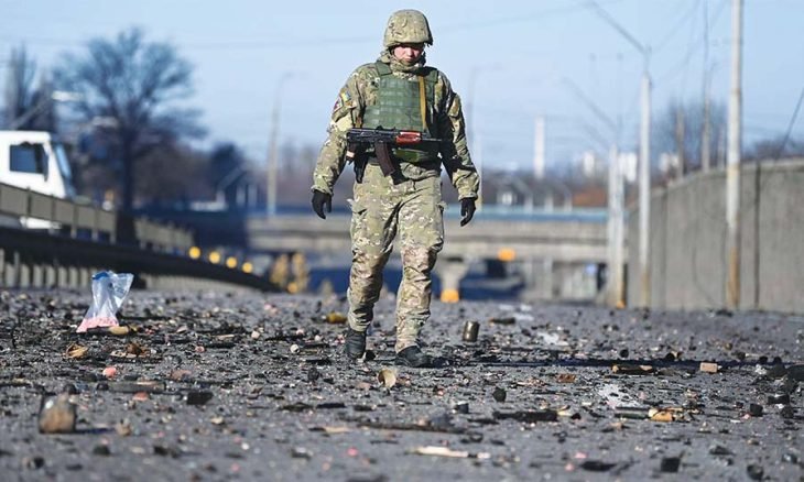 خيارات محدودة أمام أكرانيا في الحرب وجميعها قاسية