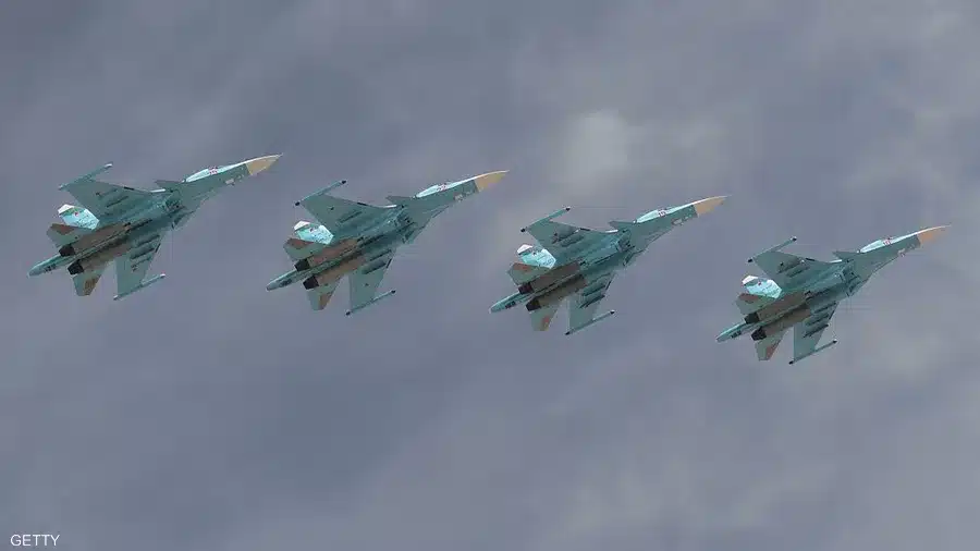 من خطط لمحاولة الاستخبارات الأوكرانية تجنيد الطيارين الروس؟