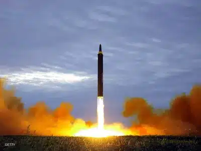 مميزات أسرع صاروخ في العالم عابر للقارات تمتلكه روسيا