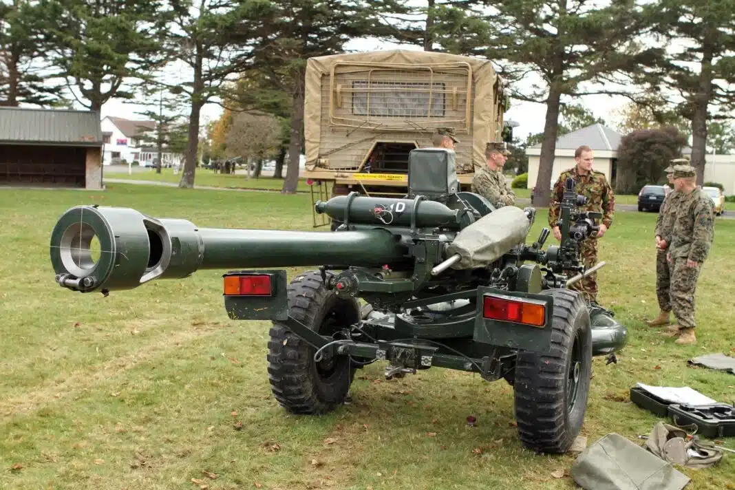 أمريكا تنفي تدمير HIMARS في أوكرانيا وبريطانيا ترسل نظام مدفعي جديد
