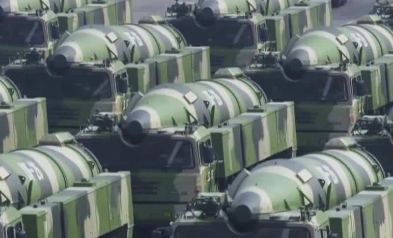 روسيا ستمتلك صاروخا جديدا تفوق سرعته سرعة الصوت “Zmeevik”
