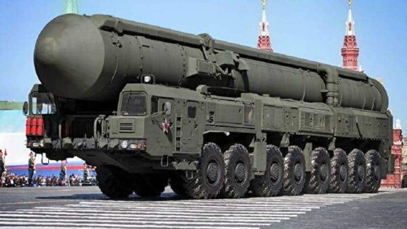 ما الذي سيحدث إن قرر بوتين استخدامالسلاح النووي ؟
