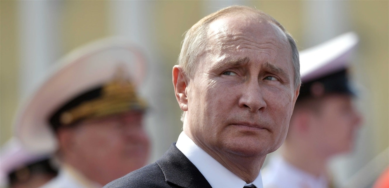 هل اقترب بوتين من اعلان النصر وماذا عن أهدافه الغامضة؟