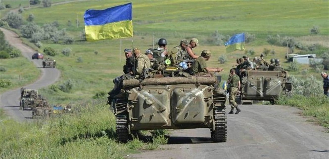 كشف مجموعة عملاء أوكرانيين وجهو القصف الأوكراني على خيرسون ..فيديو