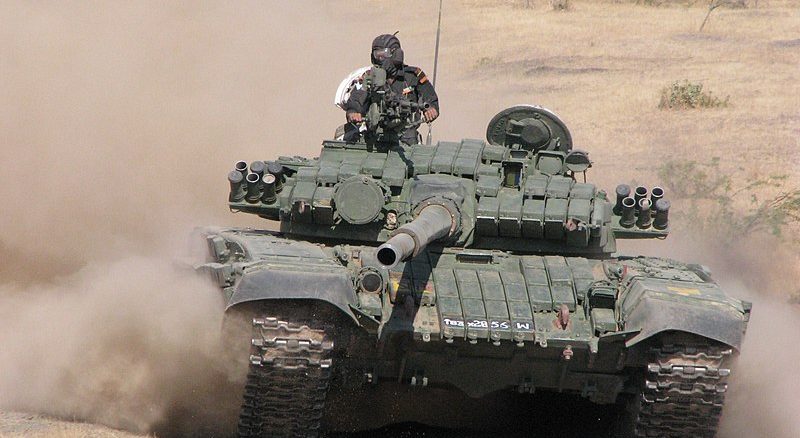 T-72_Ajeya