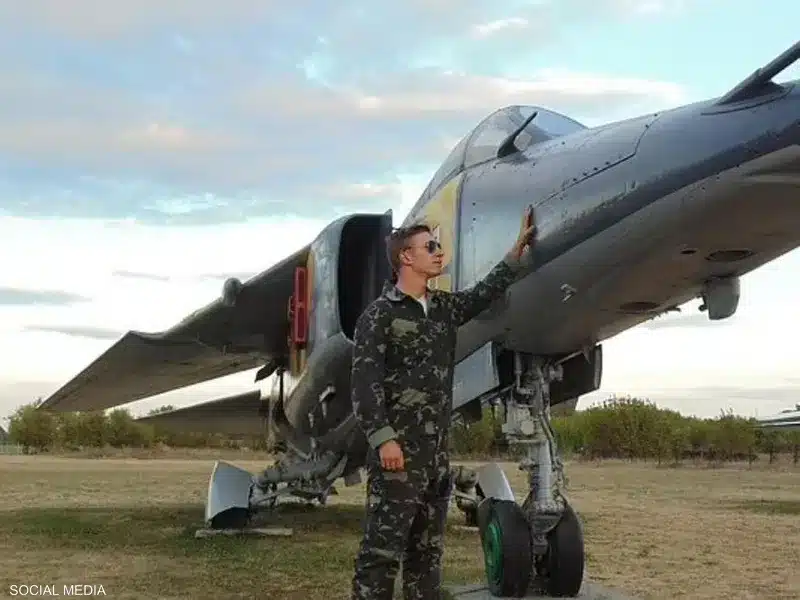 روسيا تقتل "أفضل طيار" أوكراني .. تعرف حصيلة الخسائر الأوكرانية