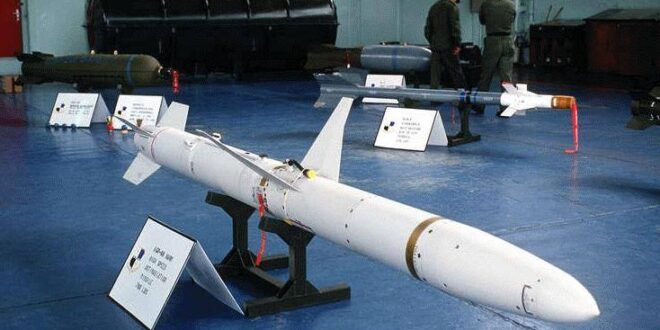 هل تغير صواريخ "هارم" قواعد الحرب بأوكرانيا؟