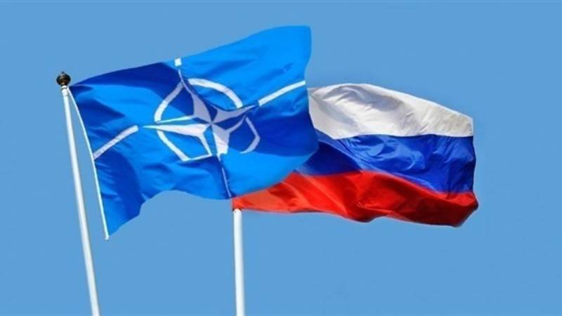 أوكرانيا لن تنضم للناتو سريعا وروسيا تحذر الناتو 