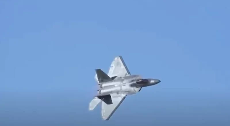 f-22