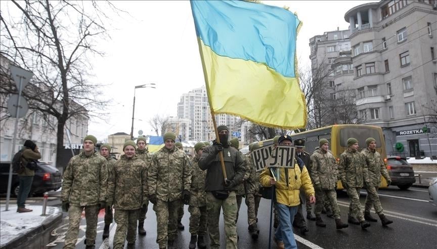 كييف تعتبر هجومها في الجنوب ”نقطة تحول“ وخبراء يرونه صعب وشرس