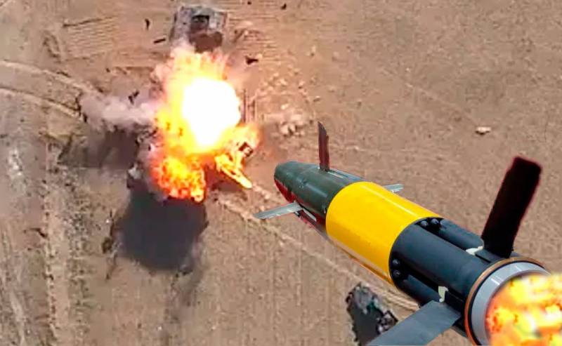 صاروخ كراسنوبول الروسي استخدام مكثف في الحرب ودقيق الإصابة