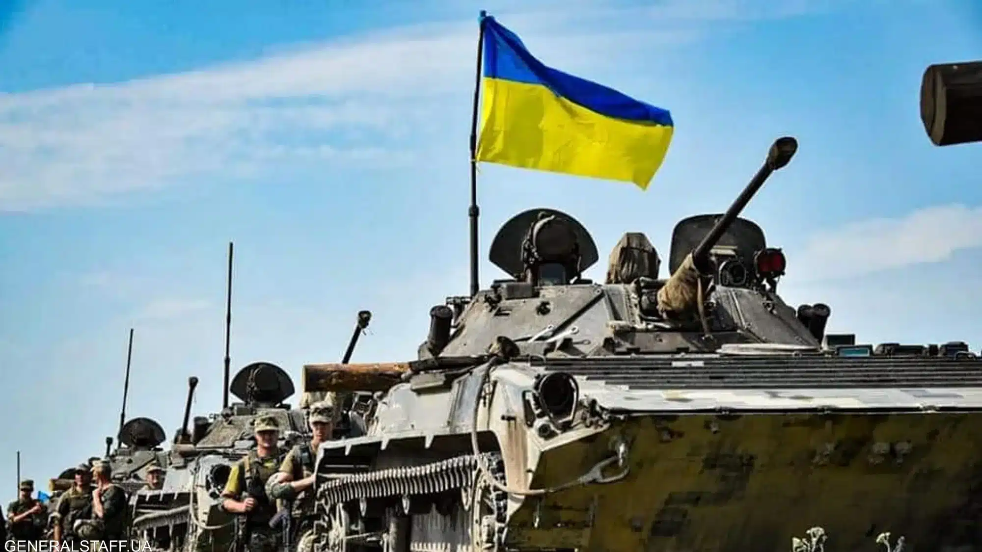 لغز النصر السريع لقوات كييف و انسحاب الروس في 3 أيام !!