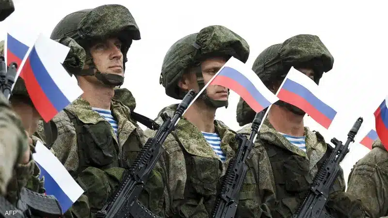 النص الكامل لمرسوم التعبئة العسكرية في روسيا ..و بريطانيا تعلق