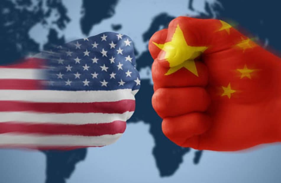 صفقة عسكرية بين أمريكا وتايوان والصين غاضبة ..سناريوهات المواجهة