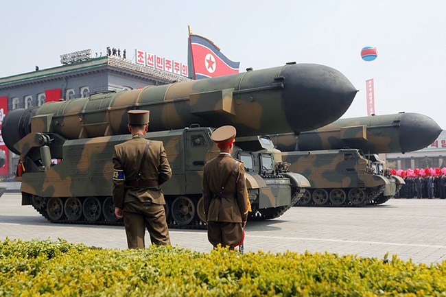 تطور ملفت..كوريا الشمالية قد تشارك في تدريبات عسكرية في الصين وروسيا