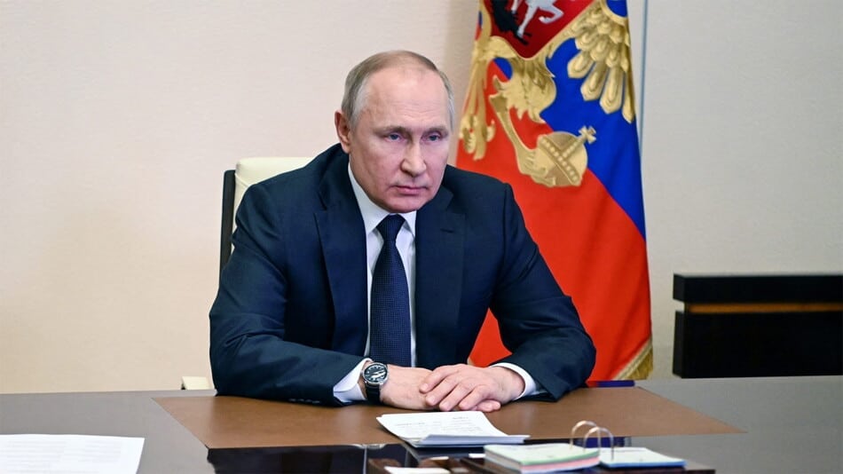 ماهي خيارات واشنطن للرد على تصعيد بوتين في ظل التراجع الأوربي؟