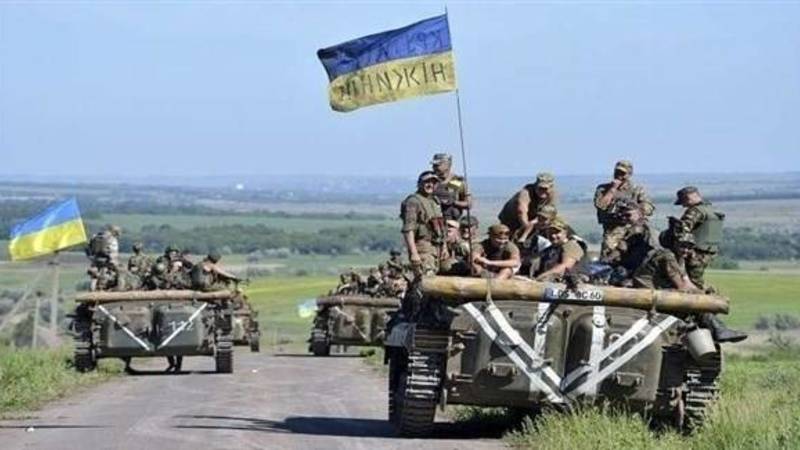 أربع أوراق بيد بوتين بعد تقدم القوات الأكرانية في أكثر من مسار
