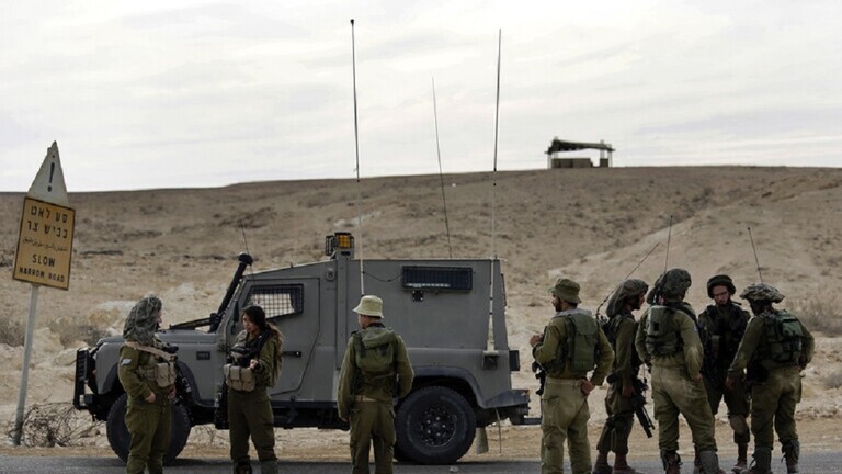 إسرائيل تستعد لعملية واسعة في الضفة وإصابة جنود في الخليل