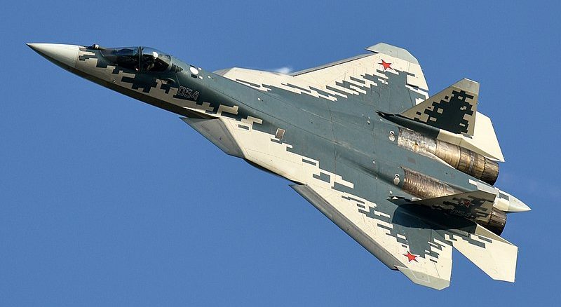 Sukhoi_Design_Bureau,_054,_Sukhoi_Su-57_(49581303977)