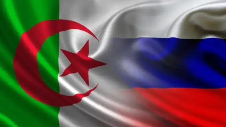 الجزائر تزيد حجم العقد العسكري مع روسيا إلى 12 مليار دولار 