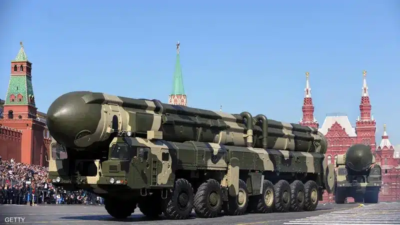 بوتين لا يمزح عندما يهدد بالنووي فما هي إمكانيات روسيا النووية ؟