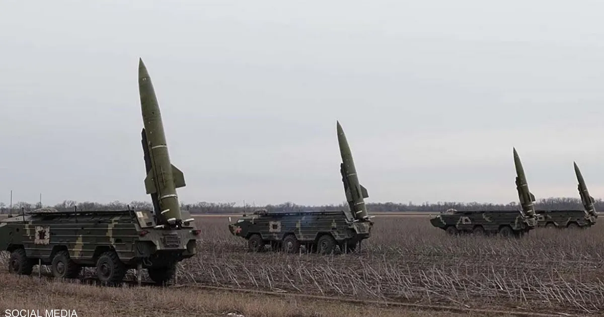 ماذا بعد الإنتقام الروسي من أكرانيا بأوسع هجمة صاروخية؟