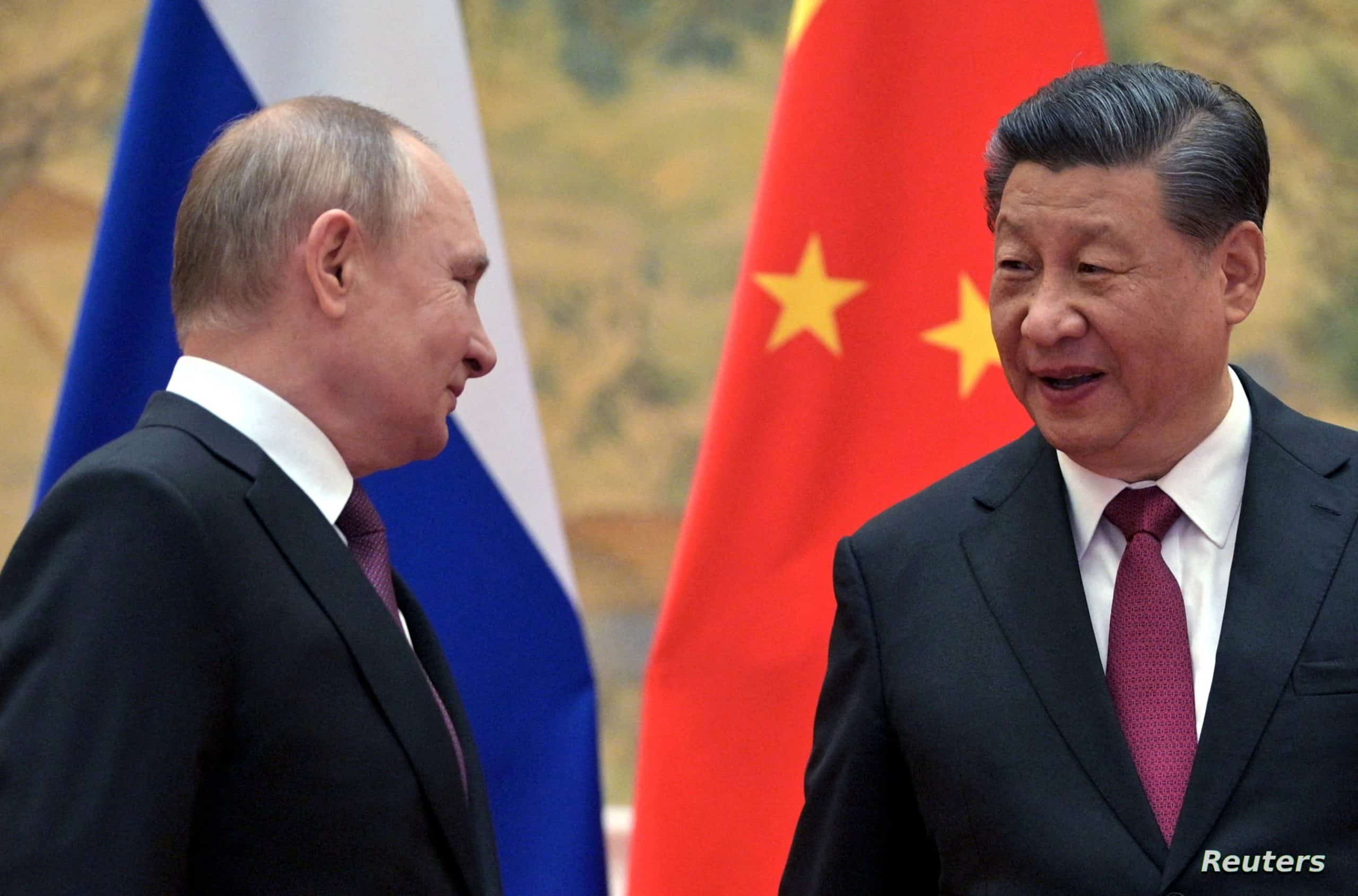 هل تستطيع أمريكا مواجهة روسيا والصين وإيران في نفس الوقت؟