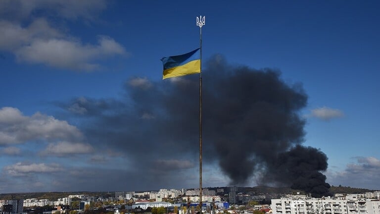 صد محاولة أكرانية لاختراق الدفاع في خيرسون وانفجارات جديدة في أكرانيا