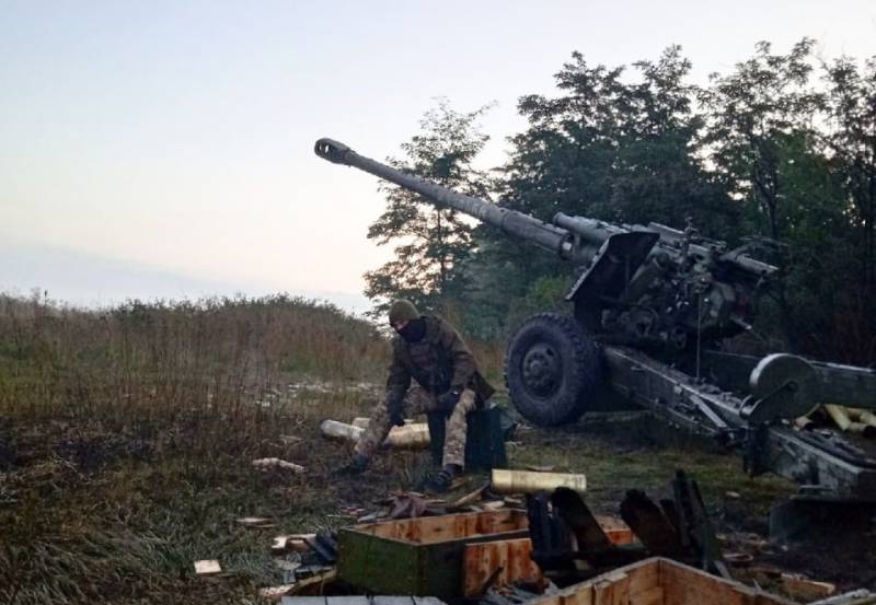 القوات الروسية تقطع طرق انسحاب القوات الأوكرانية ..الإستسلام أو الموت