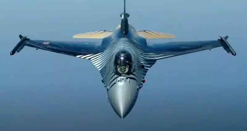 تركيا تطور رادار OZGUR للمقاتلات والطائرات بدون طيار الهجومية