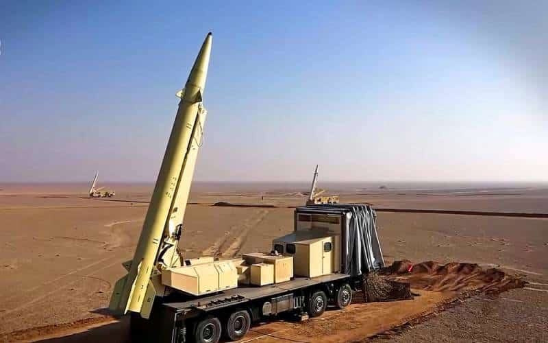 ماذا ستستفيد روسيا من الصواريخ الإيرانية إن حصلت عليها؟