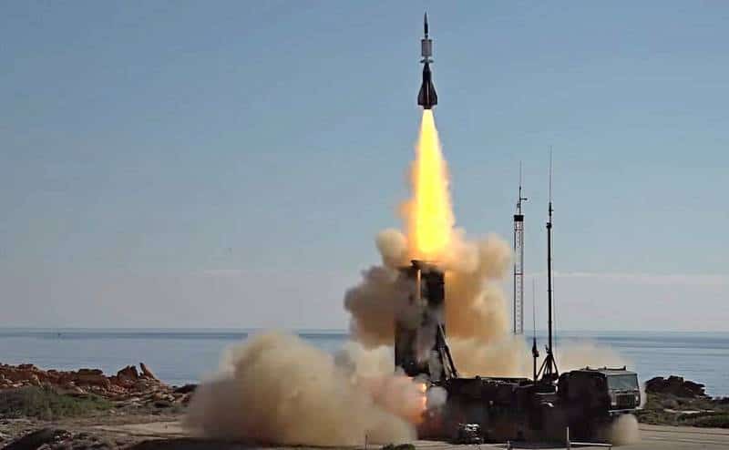 صاروخ "الزركون" الروسي الأسرع من الصوت سيدرج في المجمع الساحلي