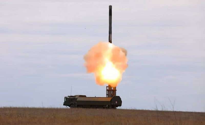 أقوى صاروخ روسي سيصبح أكثر خطورة وتدميرا !