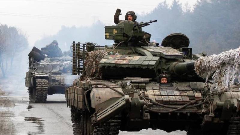 لما انسحب الجيش الروسي من خيرسون وكيف يرى الناتو هذا الإنسحاب ؟