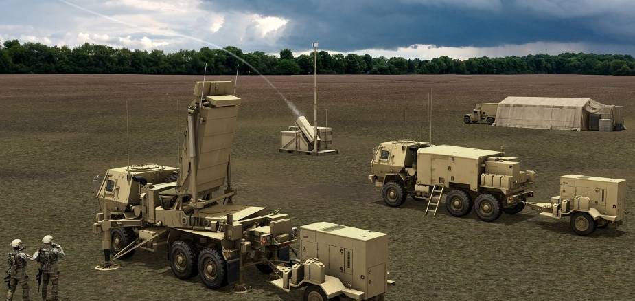 US_Army_demonstrates_Lockheed_Martin_Q-53_MMR_Multi-Mission_Radar_in_counter-UAS_mission