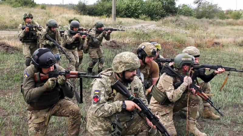 ثلاث فئات من المرتزقة يقاتلون روسيا في أوكرانيا أخطرهم الفئة الأولى