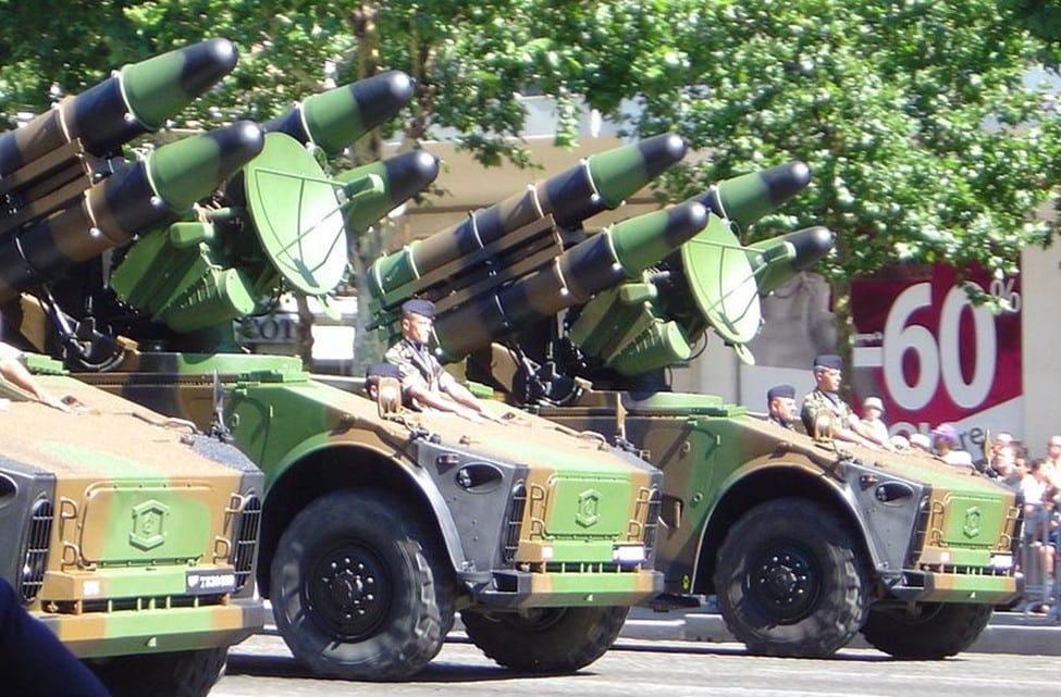 أوكرانيا تتسلم راجمات صواريخ فرنسية متطورة فهل ستغير مجريات الحرب؟
