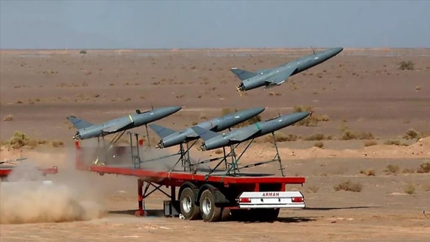 إيران ستصنع طائراتها المسيرة في روسيا وتقدم دعما حاسما لها!!