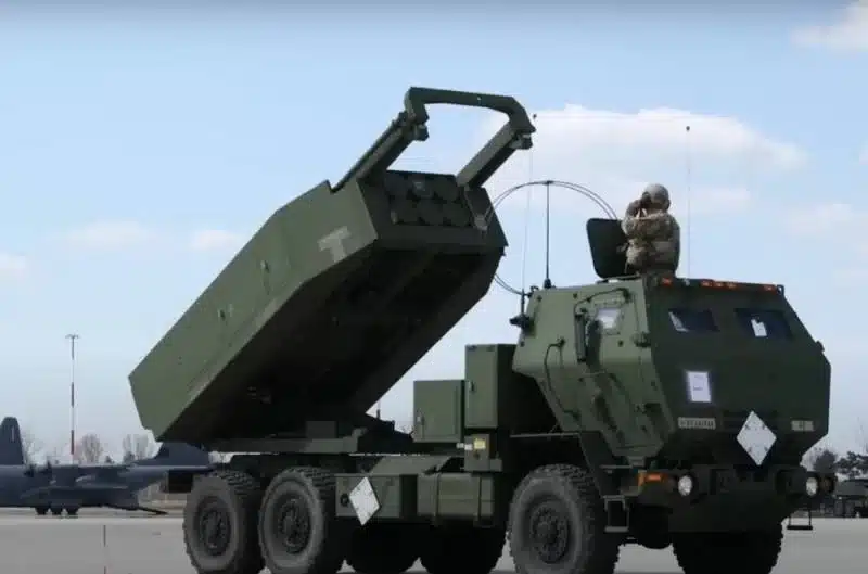 الدفاع الجوي الروسي يتسلم برنامجًا يسهل إسقاط صواريخ HIMARS MLRS