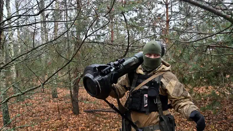 تحركات عسكرية لبيلاروسيا مقلقة تمهد لهجوم روسي على أكرانيا