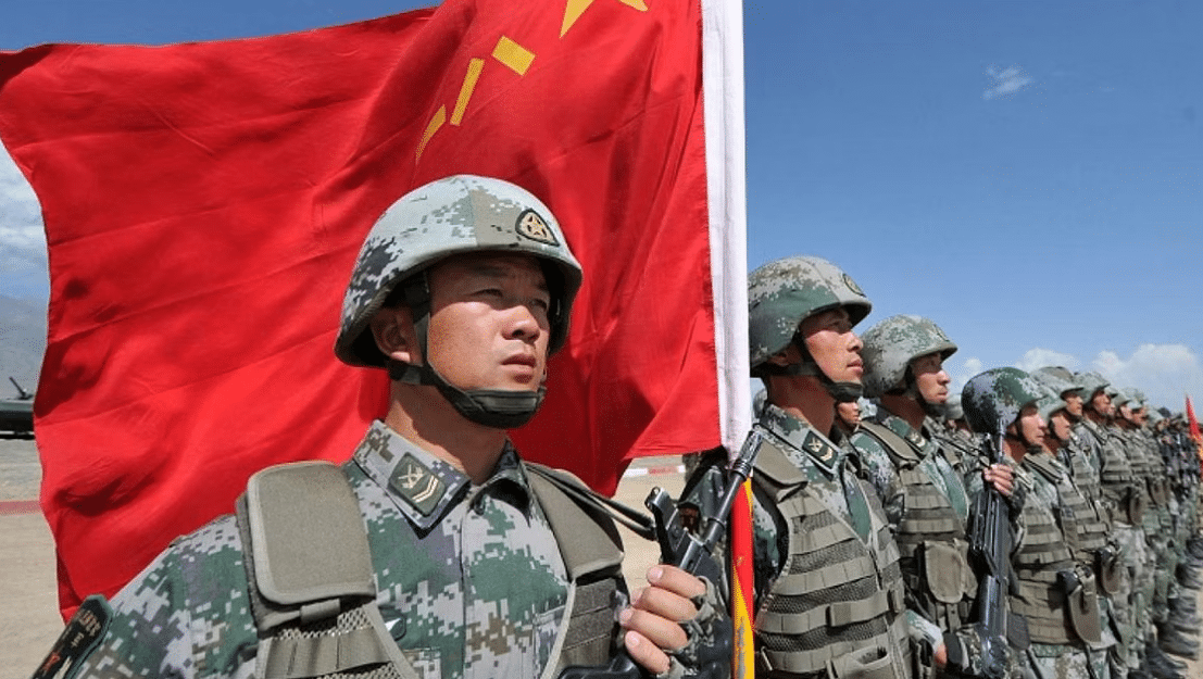 مسيّرات كورية شمالية تخترق حدود الجنوب والإستفزاز يدفع الصين للتدريب 