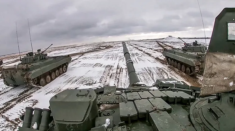 بيلاروسيا تنشر أقوى أنظمة دفاع جوي روسية على أراضيها