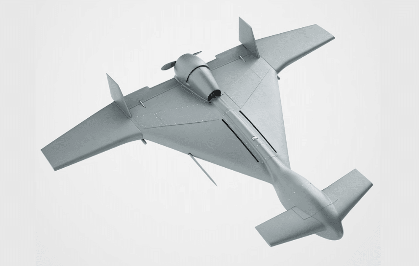 هاروب طائرة إسرائيلية بتصميم مختلف تلفت الأنظار .. لمحة على المميزات