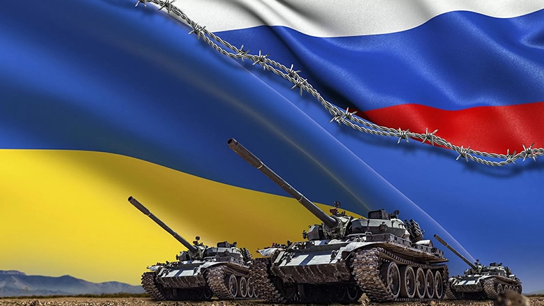 الحرب الأوكرانية لن تنتهي عام 2023 وأمريكا تنتظرها المتاعب في شرق أسيا